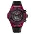 411.JR.4901.RT.1902 | Hublot Big Bang Unico Red Sapphire Baguettes