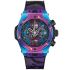 411.NN.0179.RX.DJS21| Hublot Big Bang Unico Automatic 45 mm watch | Buy Now