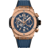 421.OX.5180.RX | Hublot Big Bang Unico King Gold Blue 44 mm watch | Buy Now