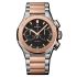 520.NO.1180.NO | Hublot Classic Fusion Chronograph Titanium King Gold Bracelet 45 mm watch. Buy Online