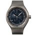 6030.6.02.003.02.5 | Porsche Design Monobloc Actuator GMT-Chronotimer Titanium 46 mm watch | Buy Now