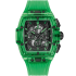 642.JG.0190.RT | Hublot Spirit of Big Bang Green Saxem 42 mm watch | Buy Now
