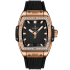 662.OX.1180.RX.1204 | Hublot Spirit of Big Bang King Gold Diamonds 39 mm watch | Buy Now