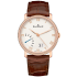 6668-3642-55A | Blancpain Villeret Grande Date Jour Retrograde watch | Buy Online