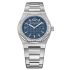 80189D11A431-11A | Girard-Perregaux Laureato 34 mm watch. Buy Online