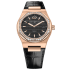 80189D52A632-CB6A | Girard-Perregaux Laureato Quartz 34 mm watch. Buy Online