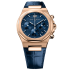 81020-52-432-BB4A | Girard-Perregaux Laureato Chronograph 42 mm watch. Buy Online