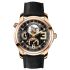 8825-3630-53B | Blancpain Tourbillon GMT 8 Jours 43.50 mm watch. Buy Now