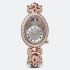 8909BR/8T/J29/DDDR | Breguet Reine de Naples 38.5 x 30.45 mm watch. Buy Online