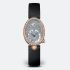 8928BR/8D/844/DD0D | Breguet Reine de Naples 33 x 24.95 mm watch. Buy Online
