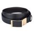 95009-0227 | Chopard Racing Belt Smooth Leather Rose Gold Finish