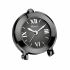 95020-0032 | Chopard Happy Sport Alarm Clock 80 mm watch. Buy Online