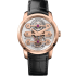 99285-52-000-BA6A | Girard-Perregaux Tourbillon with Three Gold Bridges 40 mm watch | Buy Now