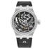 AI6028-SS001-030-1 | Maurice Lacroix Aikon Automatic Skeleton 45mm watch. Buy Online