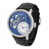 Arnold & Son DSTB Steel/Blue 1ATAS.U01A.C121S