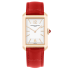 10628 | Baume & Mercier Hampton Lady 35 x 22 mm watch | Buy Now