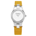 10230 | Baume & Mercier Linea Stainless Steel 27mm watch. Buy Online