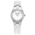 10117 | Baume & Mercier Linea Stainless Steel 27mm watch. Buy Online