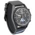 Bell & Ross BR 126 Etats Unis BRV126-BL-CA-CO/US