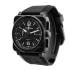 Bell & Ross BR 03-94 Black Matte 42 mm BR0394-BL-CE