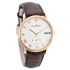 Blancpain Villeret Jour Date 6652-3642-55B