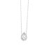 JPN00234 | Buy Online Boucheron Ava White Gold Diamond Pendant