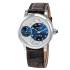 Bovet 19Thirty Fleurier 7-Day Power Reserve Indicator and Sub-Seconds NTS0001