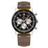 AB01194A1B1X1 | Breitling Aviator 8 B01 Chronograph 43 mm watch | Buy Online