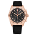 RB0134101B1S1 | Breitling Chronomat B01 42 18K Red Gold watch | Buy Online