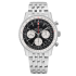 AB0121211B1A1 | Breitling Navitimer 1 B01 Chronograph 43 mm watch. Buy Online