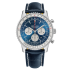 AB0127211C1X2 | Breitling Navitimer 1 B01 Chronograph 46mm watch. Buy Online