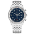 A24322121C2A1 | Breitling Navitimer 1 Chronograph GMT 46 mm watch | Buy Now