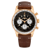 RB0910371B1X1 | Breitling Navitimer 1959 Edition Red Gold watch | Buy Now