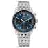 AB0139241C1A1 | Breitling Navitimer B01 Chronograph 41 Steel Blue watch | Buy Now