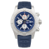 A1337111.C871.160S.A20D.2 Breitling Super Avenger II 48 mm watch.