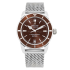 AB201033.Q617.154A | Breitling Superocean Heritage II 42 mm watch. Buy