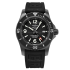 M17368B71B1S1 | Breitling Superocean II Automatic 46 Black Steel watch | Buy Now