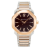 102854 | BVLGARI Octo Roma 41 mm watch | Buy Now