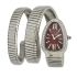 102682 | BVLGARI Serpenti Tubogas Steel 35mm watch | Buy Online