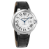 Cartier Ballon Bleu de Cartier 42mm WSBB0026