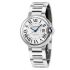 Cartier Ballon Bleu De Cartier Steel Automatic 36mm WSBB0048