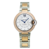 WE902077 | Cartier Ballon Bleu De Cartier 33 mm watch. Buy Online