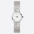 CD04011X1001 | Dior La Mini D De Dior Satine 19mm watch. Buy Online