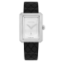 H6954 | Chanel Boy Friend Medium Steel Quartz 34.6 x 26.7 mm watch | Buy Now