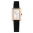 H4313 | Chanel Boy∙Friend Medium Version Beige Gold Watch. Buy Online