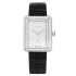 H4470 | Chanel Boy∙Friend Medium White Gold Diamonds watch. Buy Online