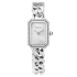 H3255 | Chanel Premiere Chain Large Mother of Pearl Diamonds Watch. Buy Online