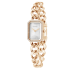 Chanel Premiere Chain Small Beige Gold Diamonds H4411