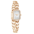 Chanel Premiere Chain Small Beige Gold Diamonds H4411