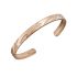857940-5001 | Buy Online Luxury Chopard Chopardissimo Rose Gold Bangle